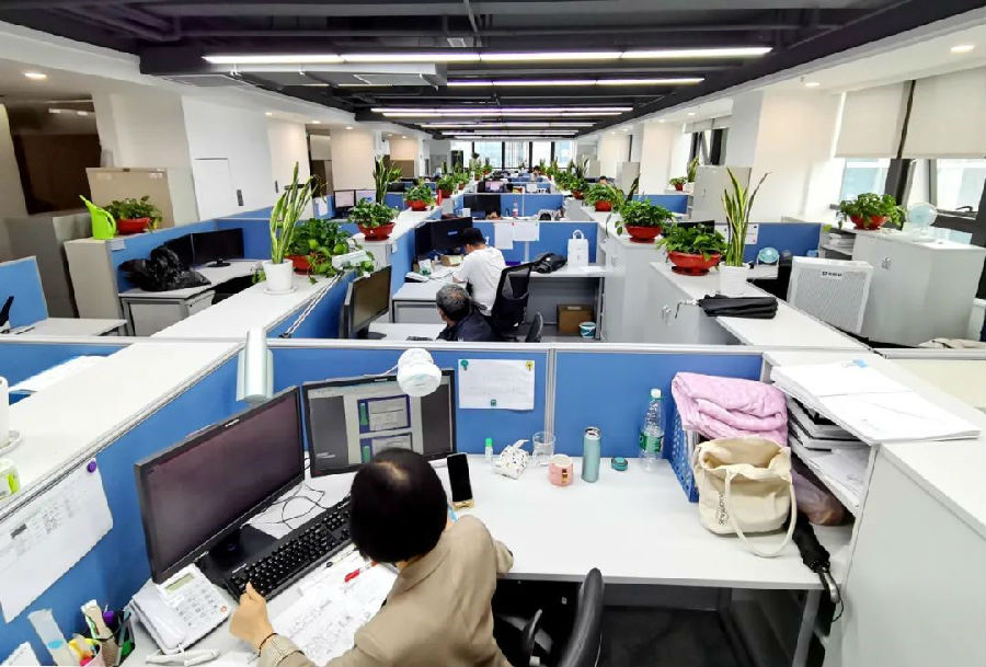 恭賀北油工程西安分公司喬遷新址1.jpg
